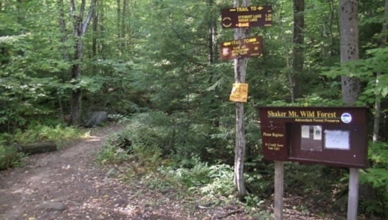 Photo of Outdoor in Caroga Lake