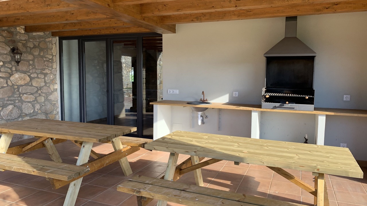 Photo of Outdoor in La Vall de Bianya