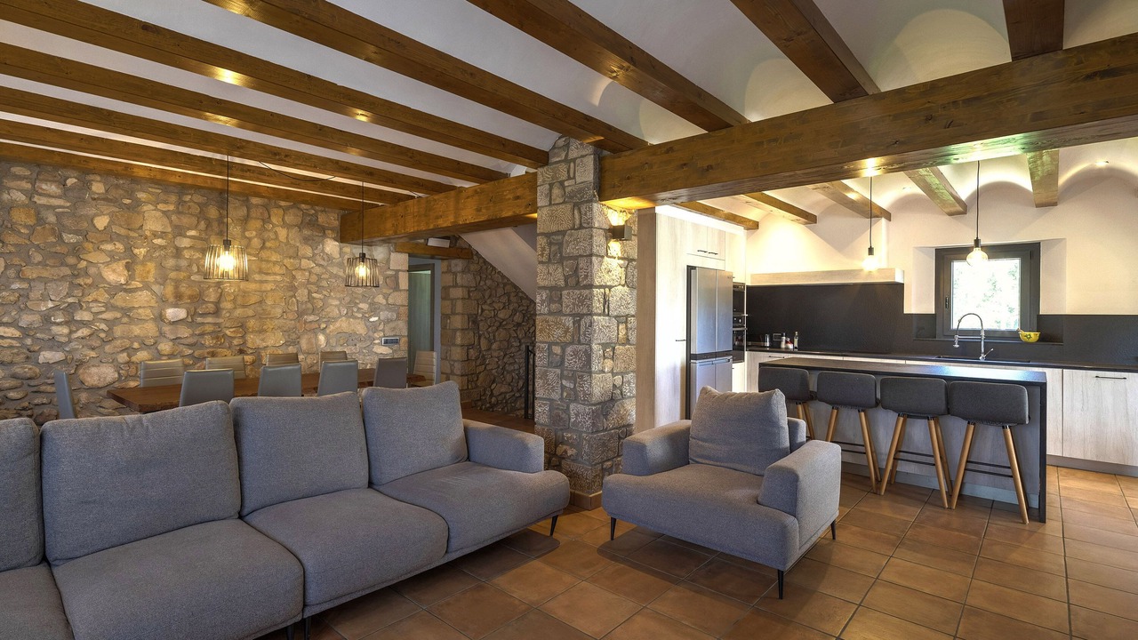 Photo of Others in La Vall de Bianya