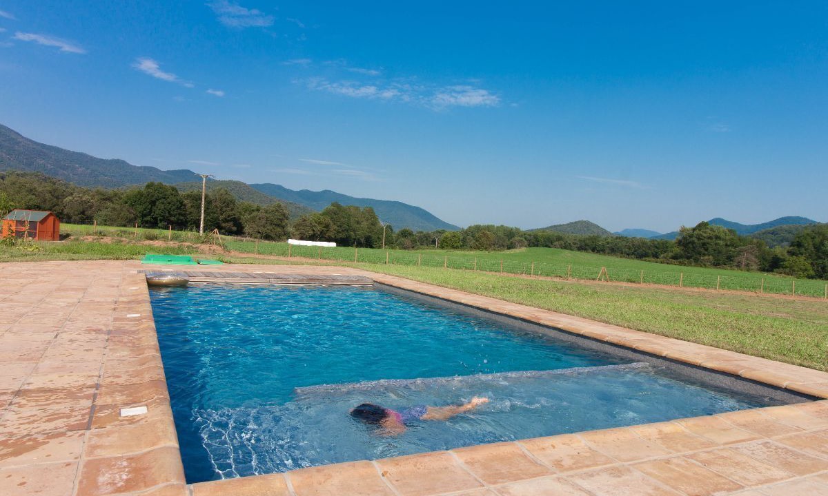 Photo of Outdoor in La Vall de Bianya