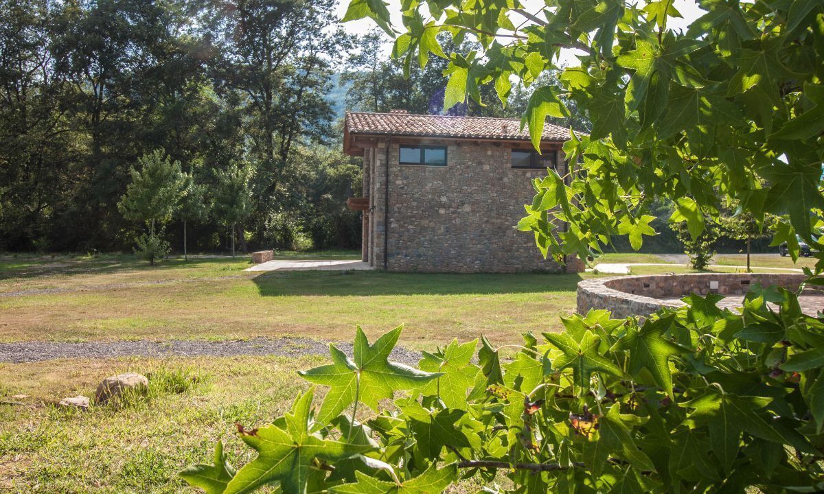 Photo of Outdoor in La Vall de Bianya