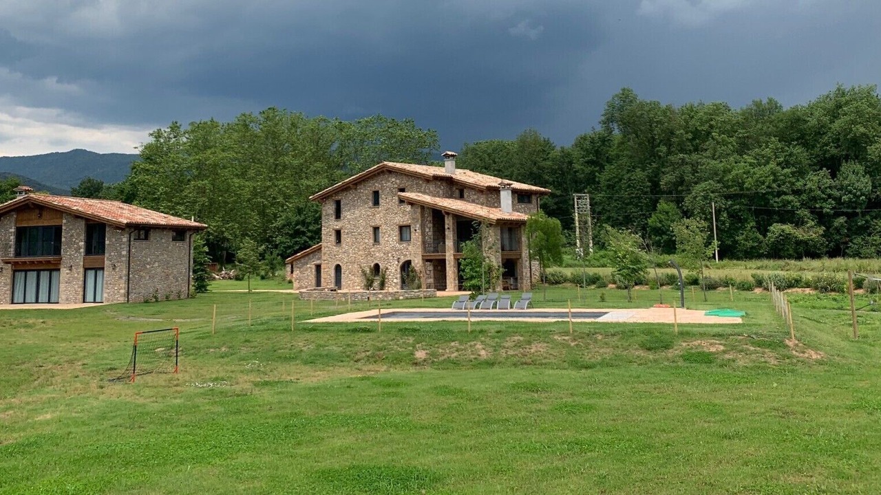 Photo of Outdoor in La Vall de Bianya