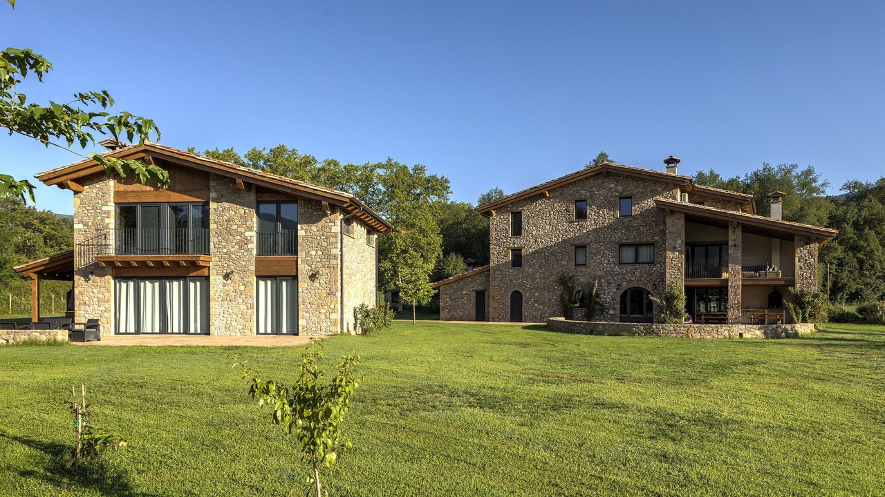 Photo of Outdoor in La Vall de Bianya