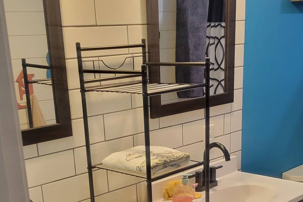 Photo of Bathroom in Treasure Lake