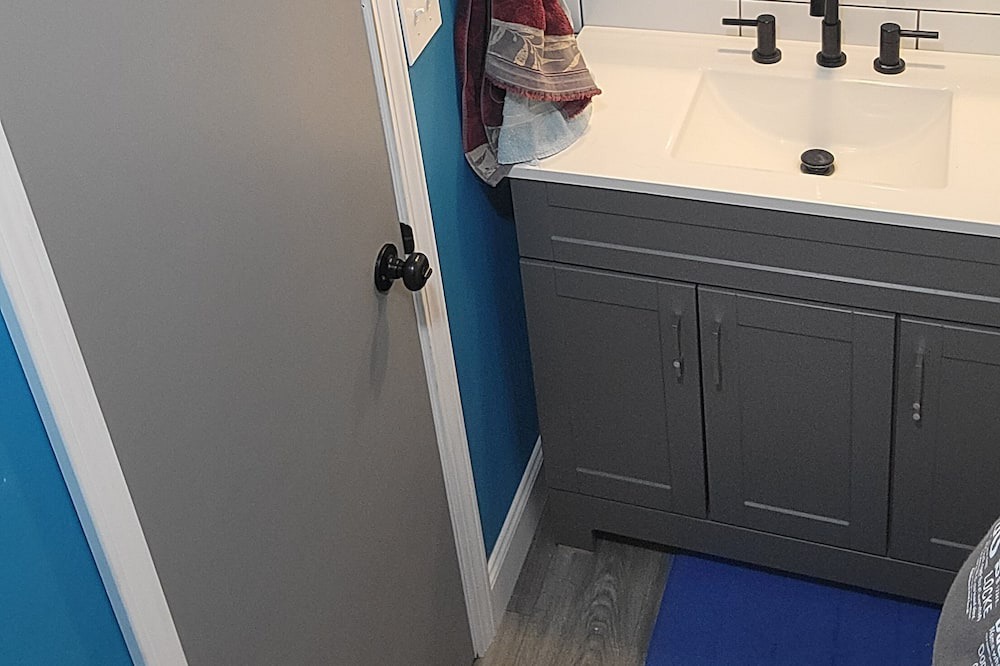 Photo of Bathroom in Treasure Lake