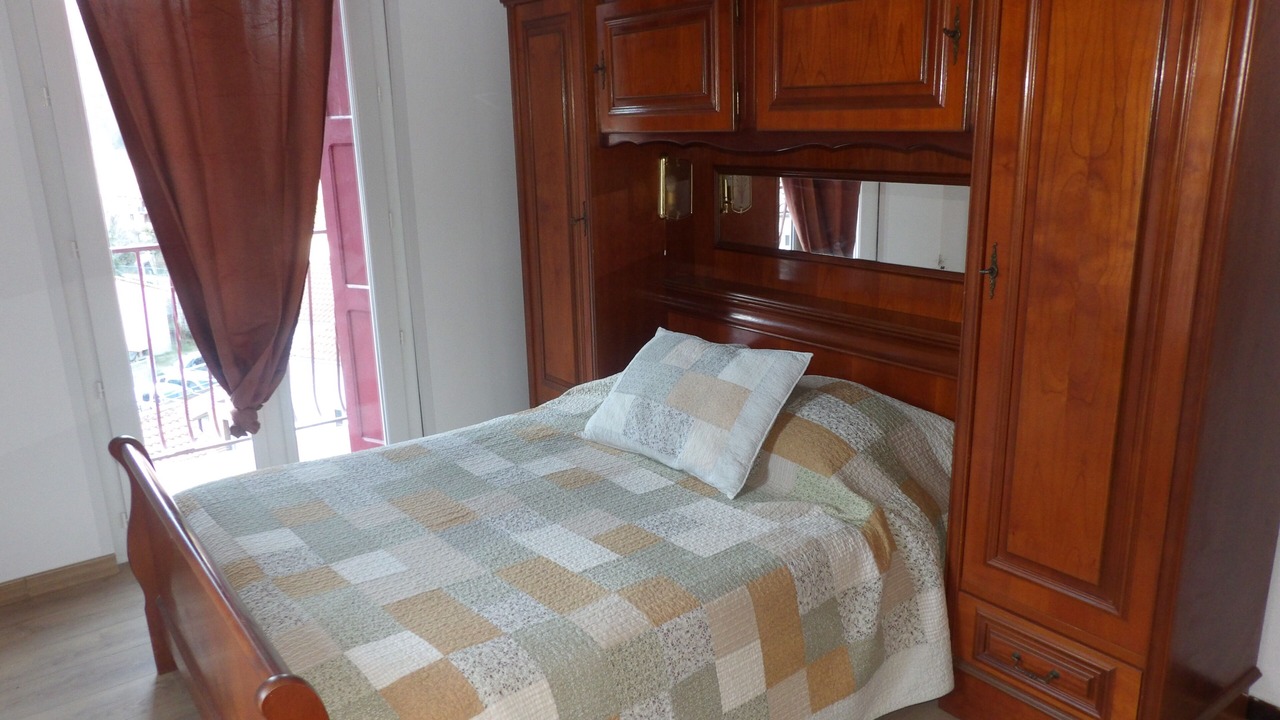 Photo of Bedroom in Vernet-les-Bains