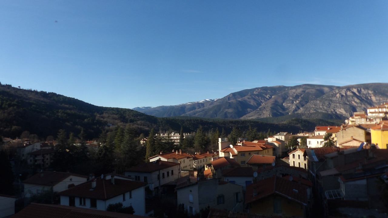 Photo of Outdoor in Vernet-les-Bains