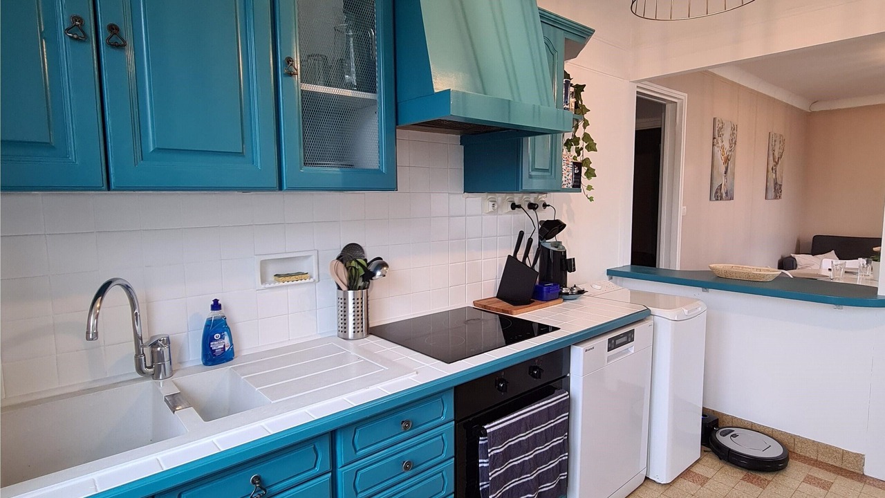Photo of Kitchen in Briare