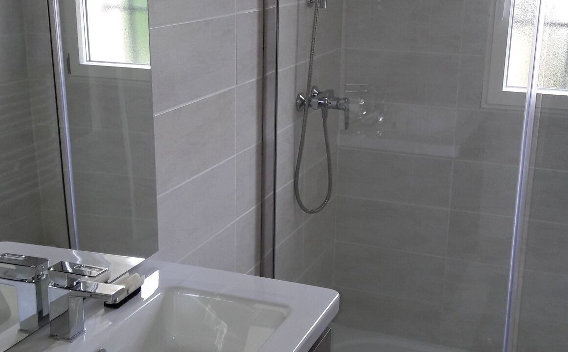 Photo of Bathroom in Foix