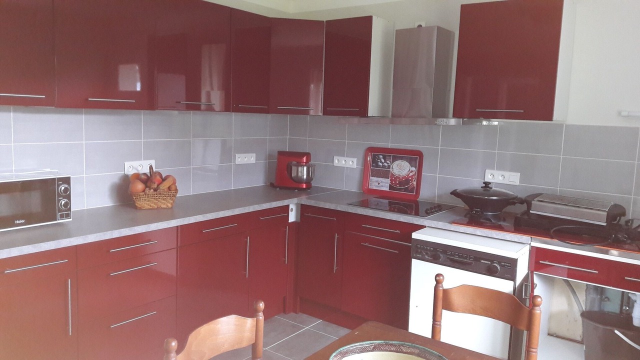 Photo of Kitchen in Foix
