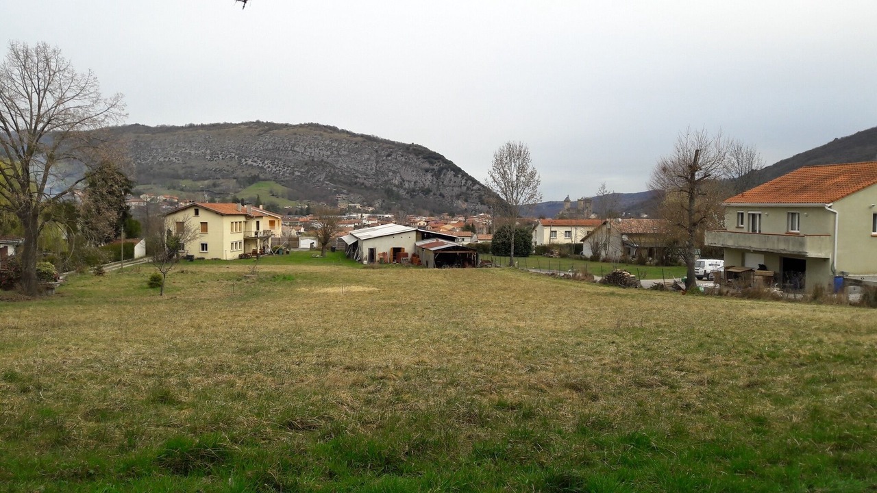 Photo of Outdoor in Foix