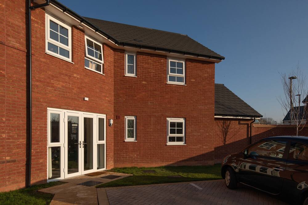 Photo of Outdoor in Milton Keynes