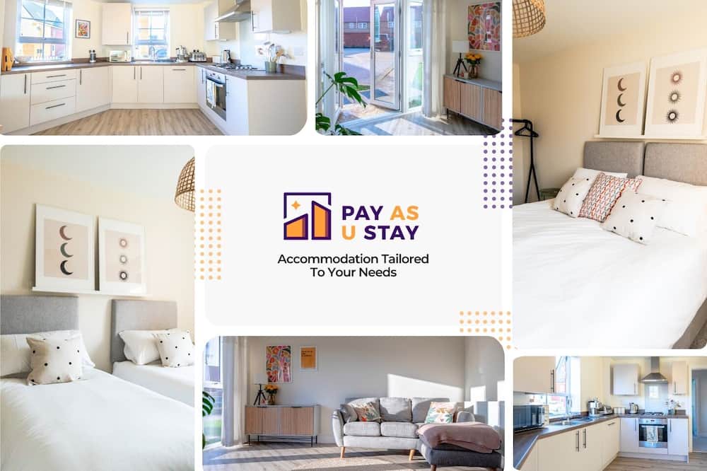 Photo of Others in Milton Keynes