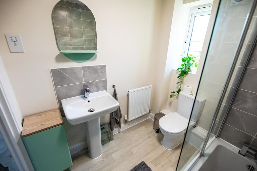 Photo of Bathroom in Milton Keynes