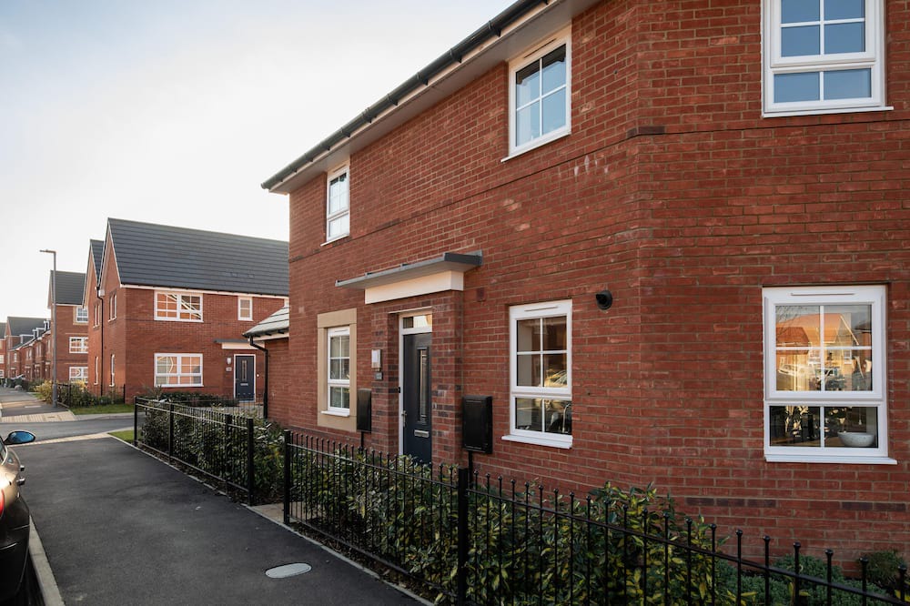 Photo of Outdoor in Milton Keynes