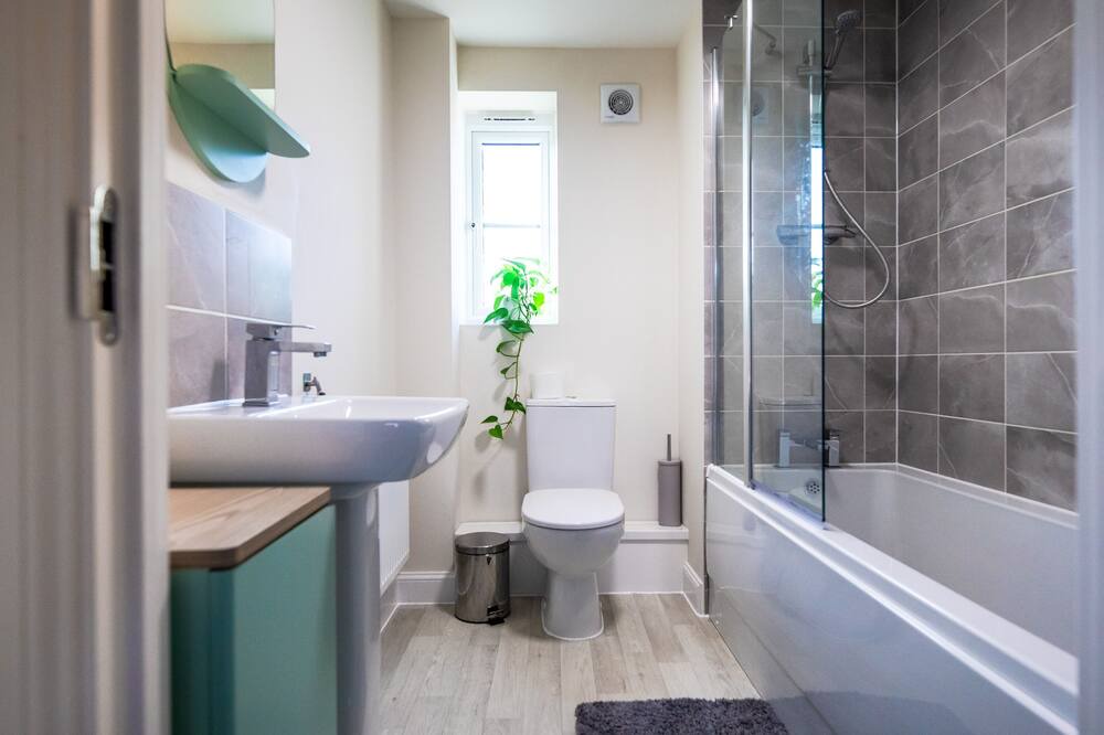 Photo of Bathroom in Milton Keynes