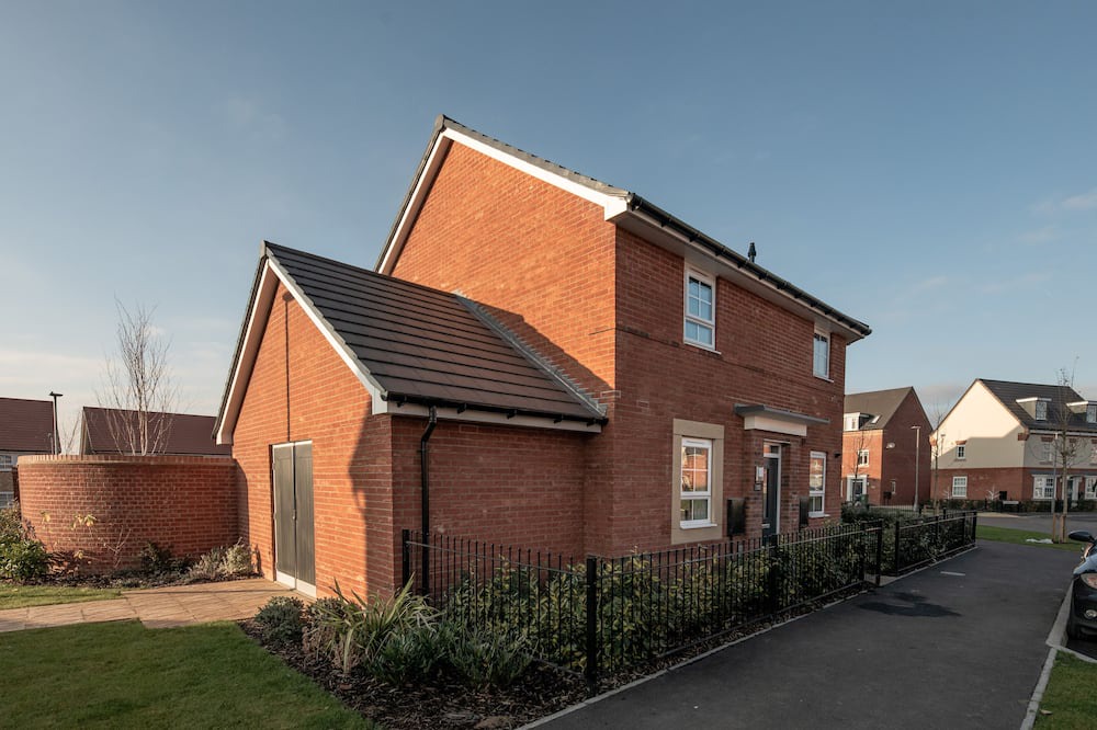 Photo of Outdoor in Milton Keynes