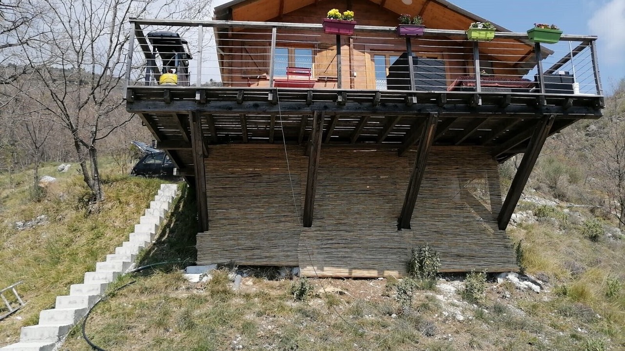 Photo of Outdoor in Luceram