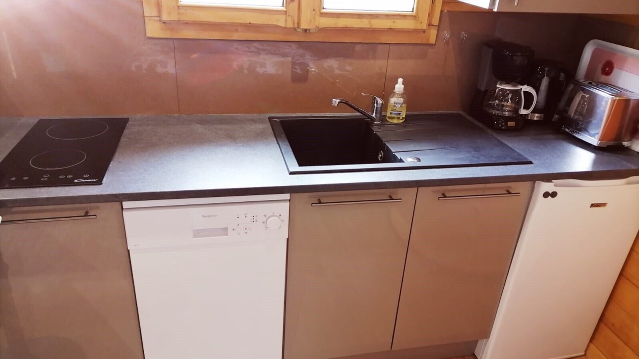 Photo of Kitchen in Luceram