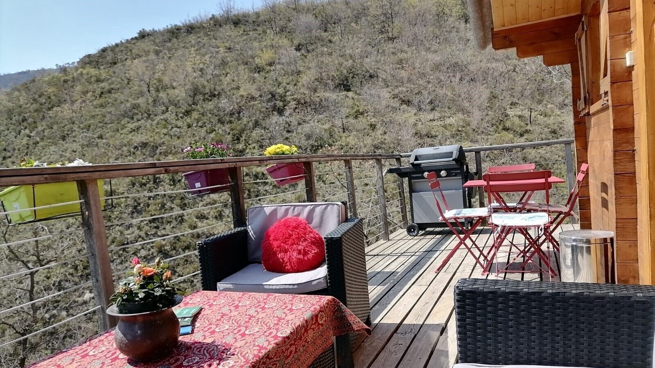 Photo of Outdoor in Luceram