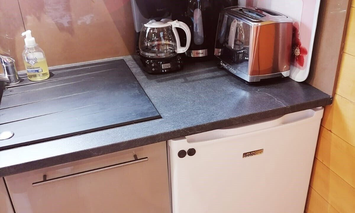 Photo of Kitchen in Luceram