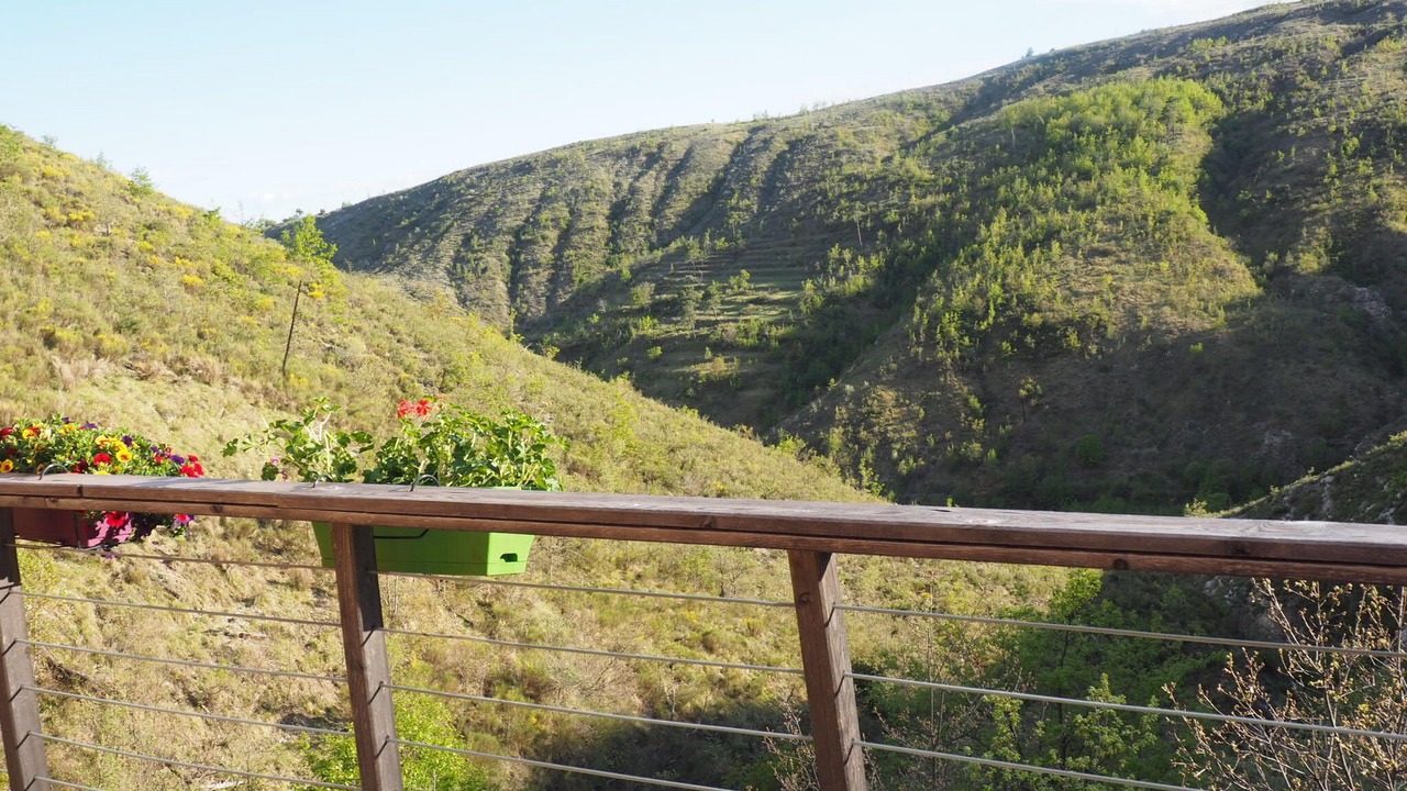 Photo of Outdoor in Luceram