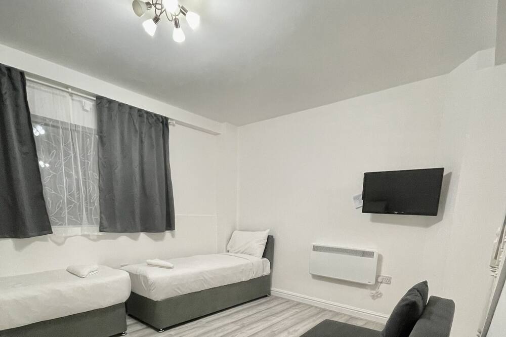 Photo of Others in Somers Town