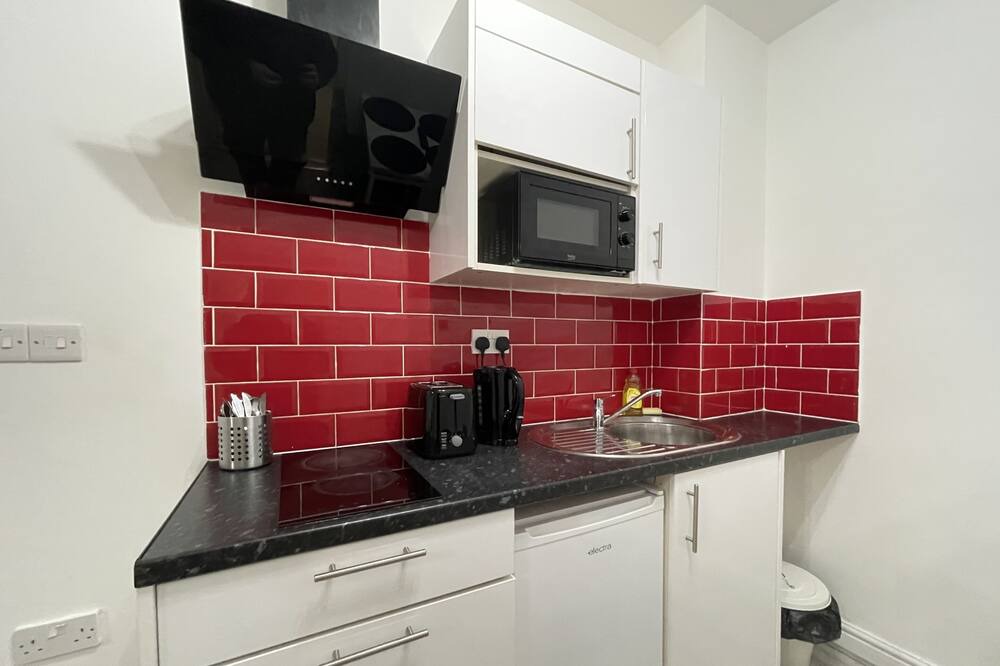 Photo of Others in Somers Town