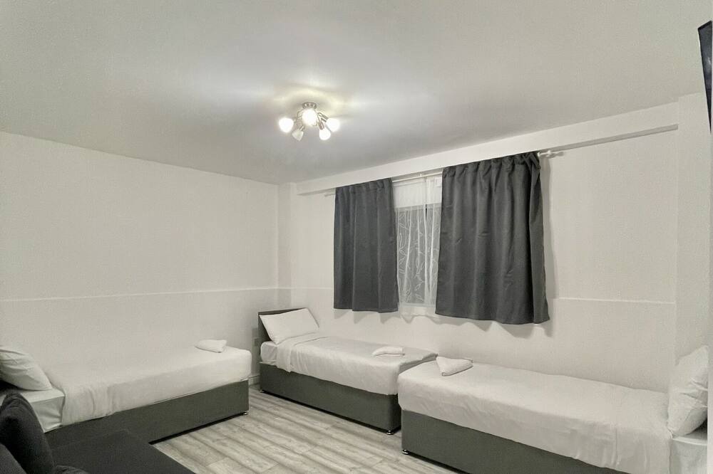 Photo of Others in Somers Town