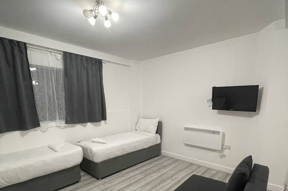 Photo of Others in Somers Town