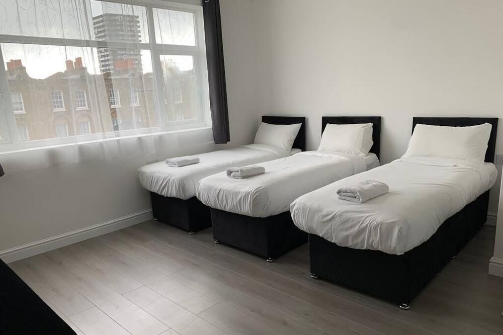 Photo of Others in Somers Town