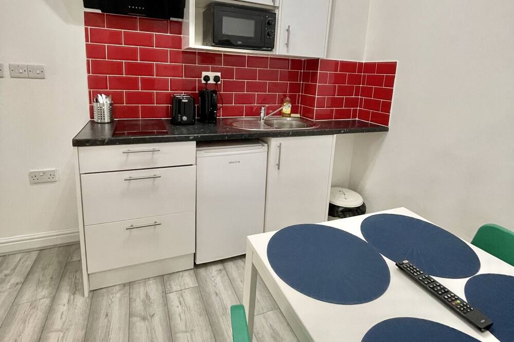 Photo of Others in Somers Town