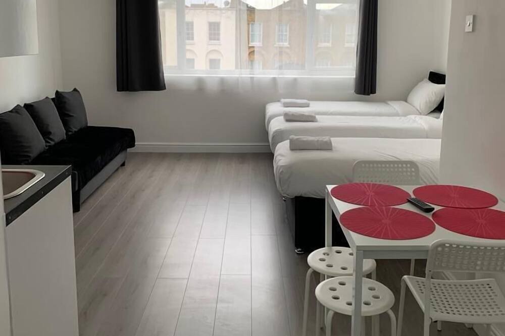 Photo of Others in Somers Town