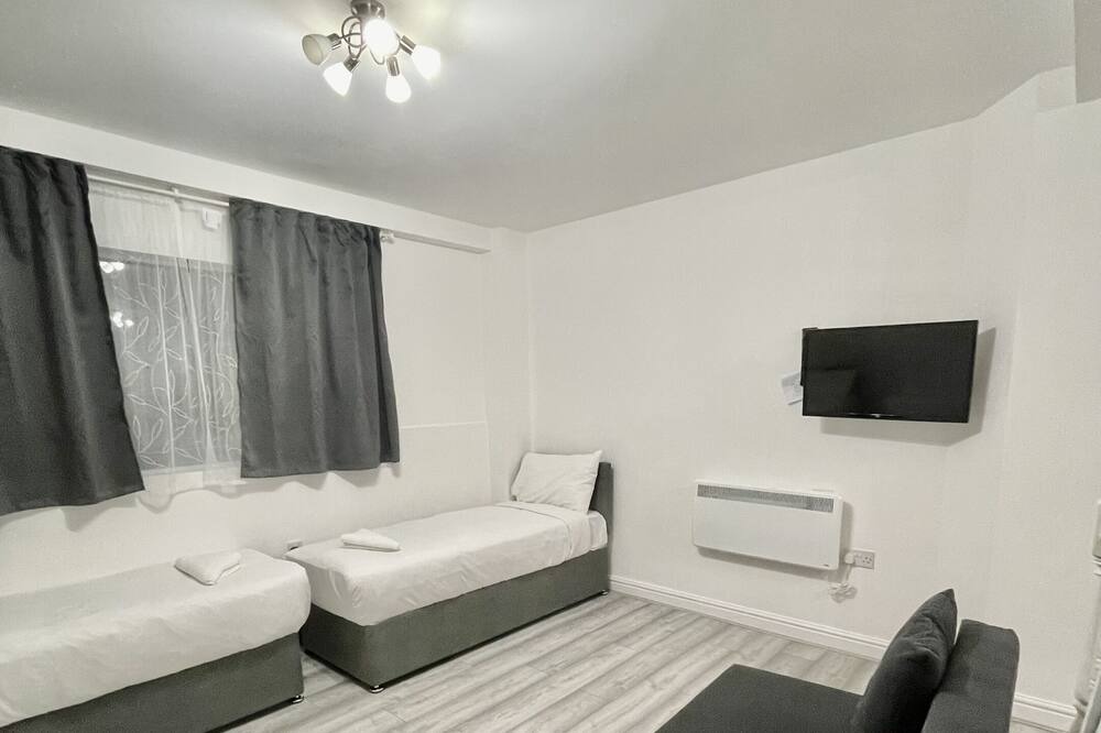 Photo of Others in Somers Town