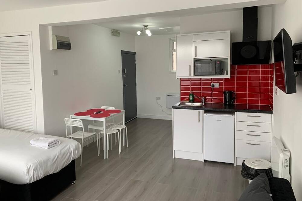 Photo of Others in Somers Town