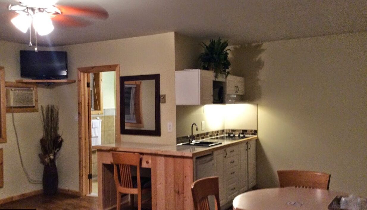 Photo of Bedroom in Waubaushene