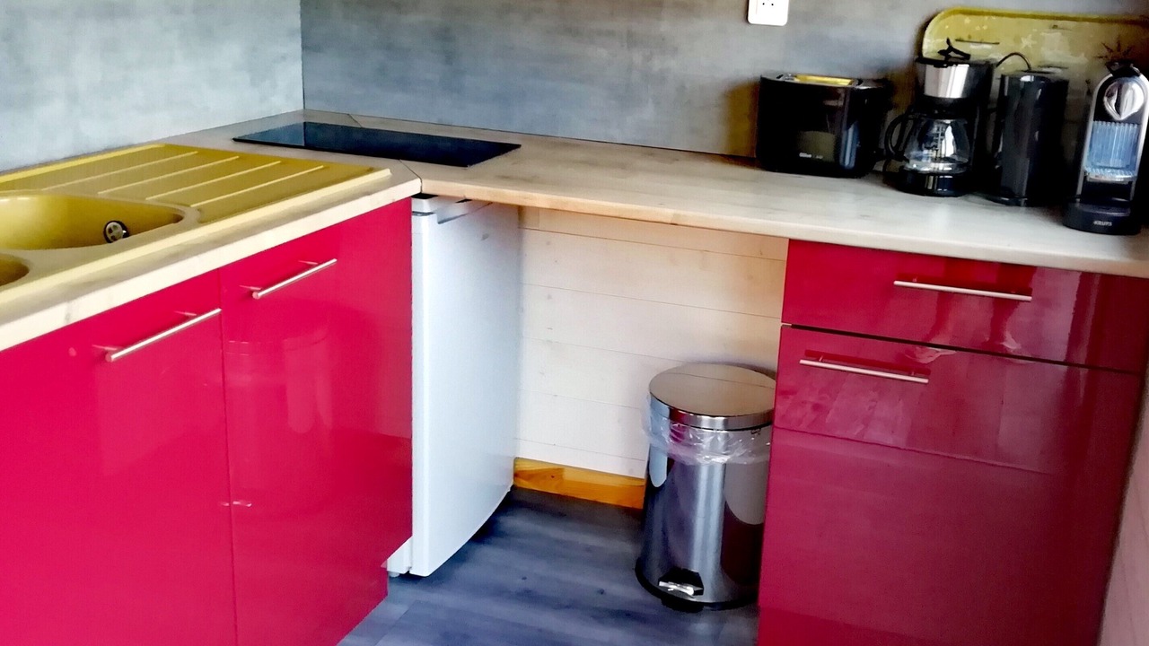 Photo of Kitchen in Luceram