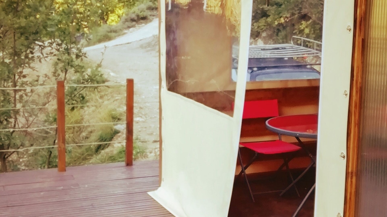 Photo of Patio Balcony in Luceram