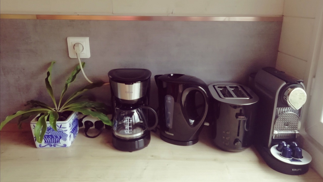 Photo of Kitchen in Luceram