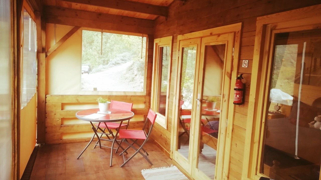 Photo of Patio Balcony in Luceram