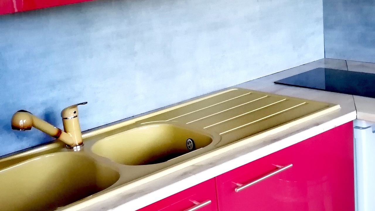 Photo of Kitchen in Luceram