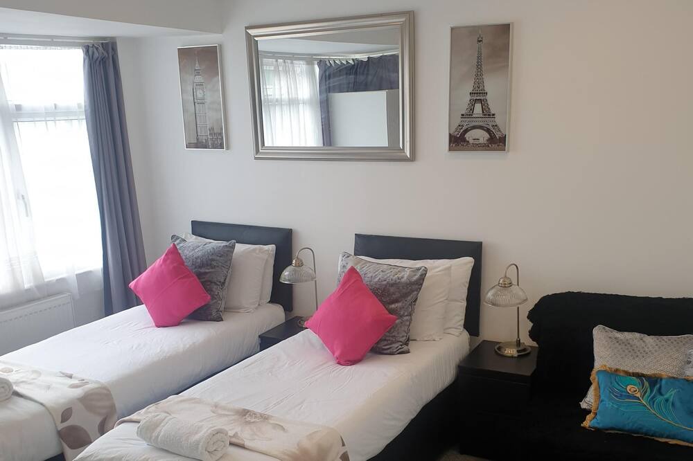 Photo of Bedroom in Ponders End