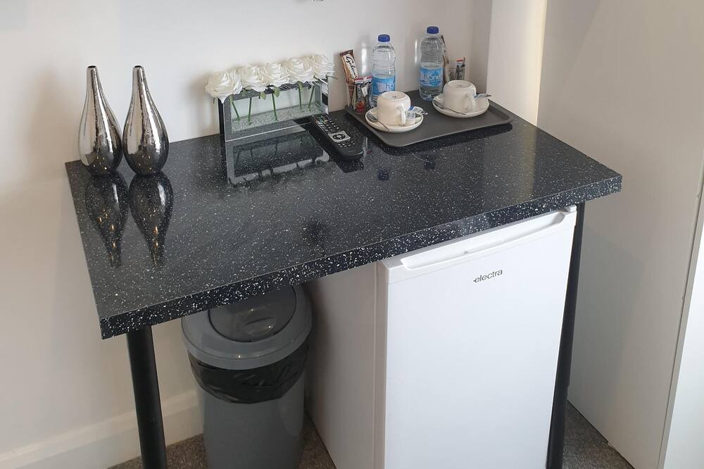 Photo of Bedroom in Ponders End