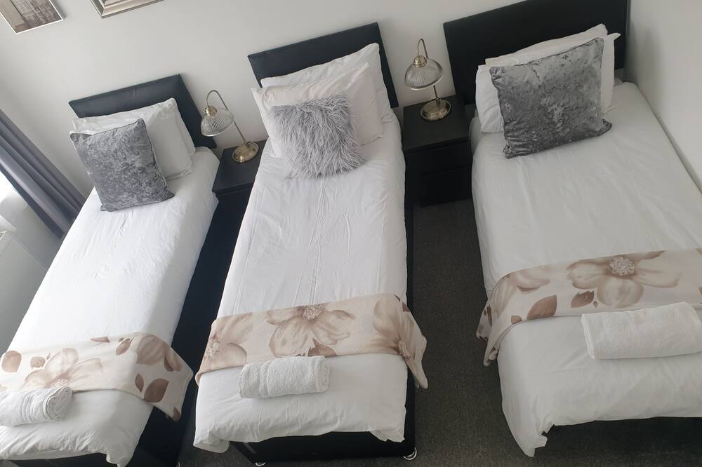 Photo of Bedroom in Ponders End