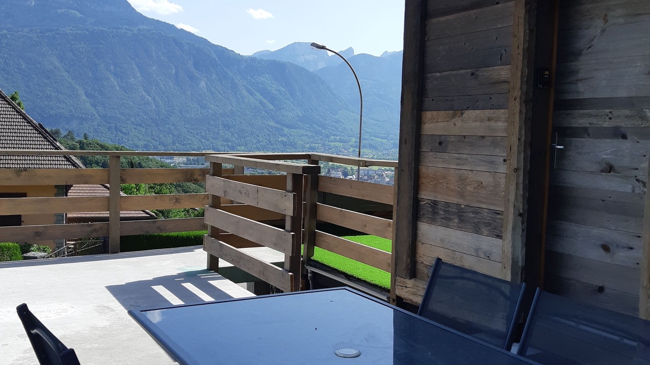 Photo of Outdoor in Bonneville