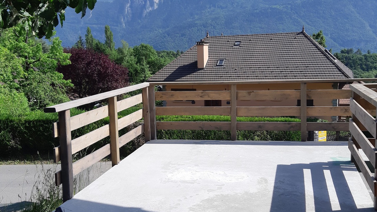 Photo of Outdoor in Bonneville