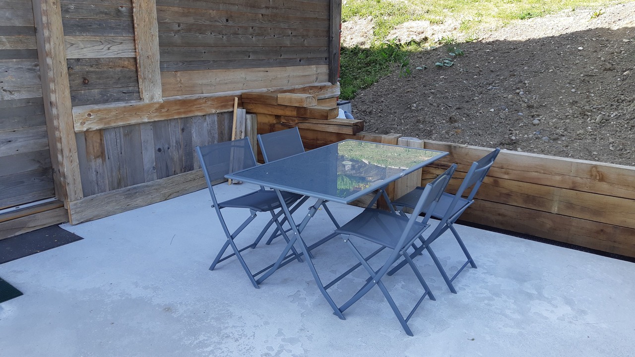 Photo of Outdoor in Bonneville