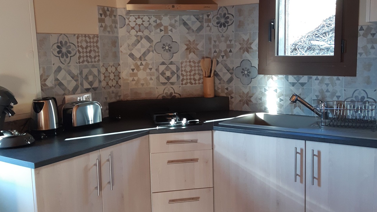 Photo of Kitchen in Bonneville