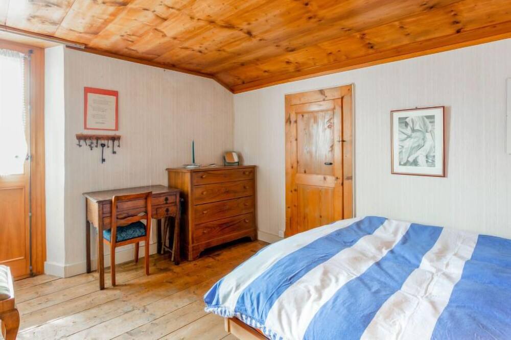 Photo of Bedroom in Les Posses-sur-Bex