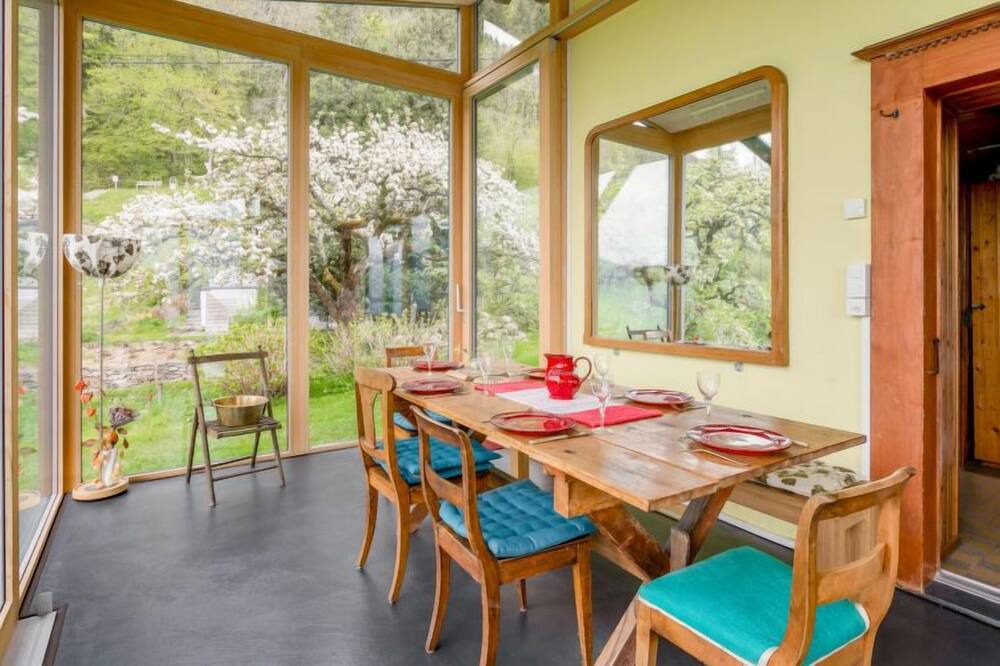 Photo of Kitchen in Les Posses-sur-Bex